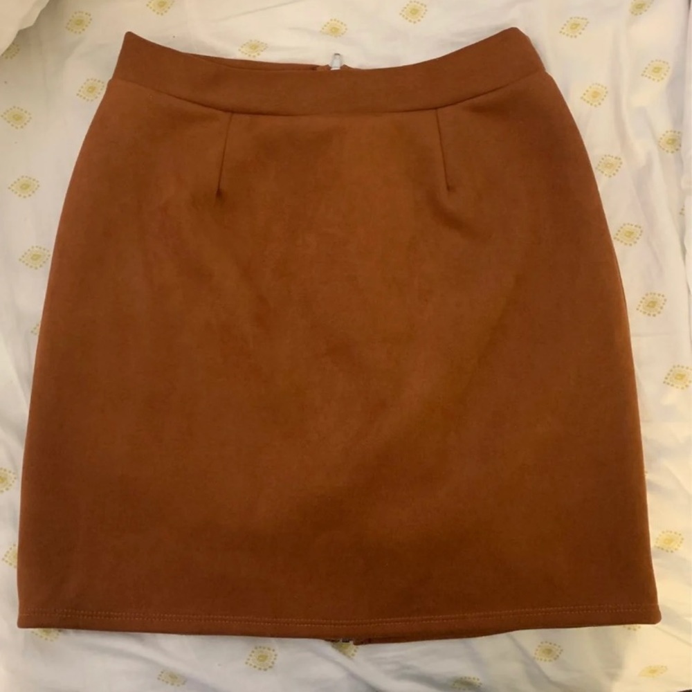 Windsor Skirt